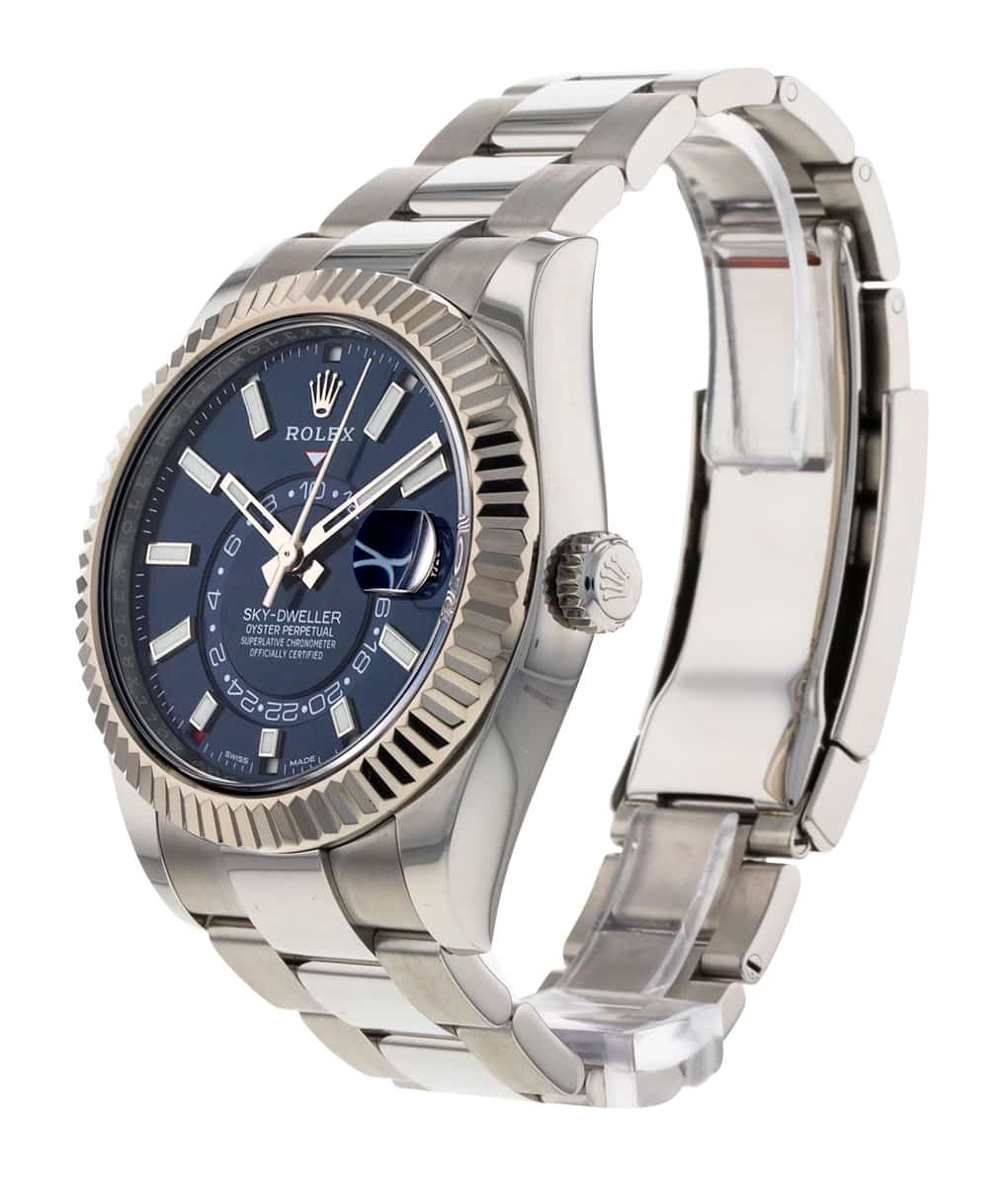 Rolex Sky-Dweller 326934 Rolex Sky-Dweller 326934